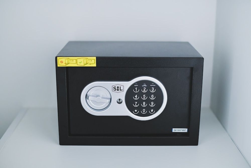 undefined P&O Apartments Komputerowa 10