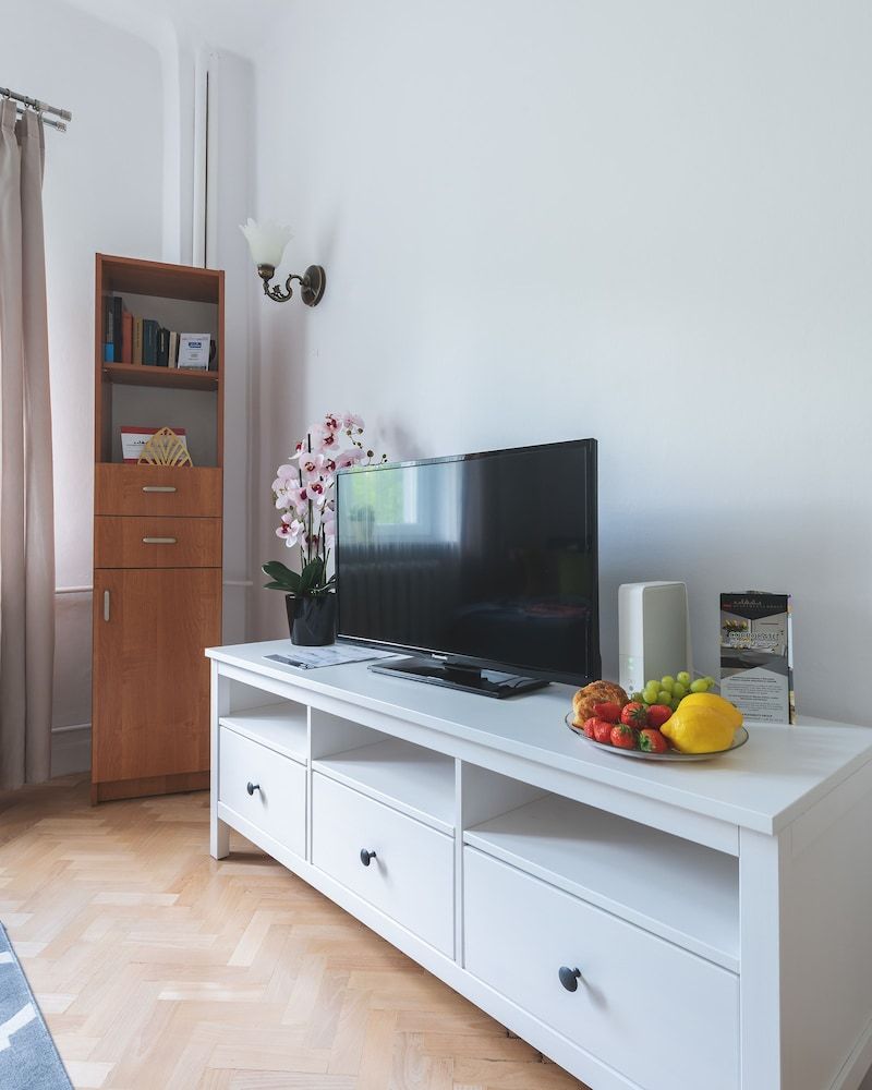 undefined P&O Apartments Plac Zbawiciela 8