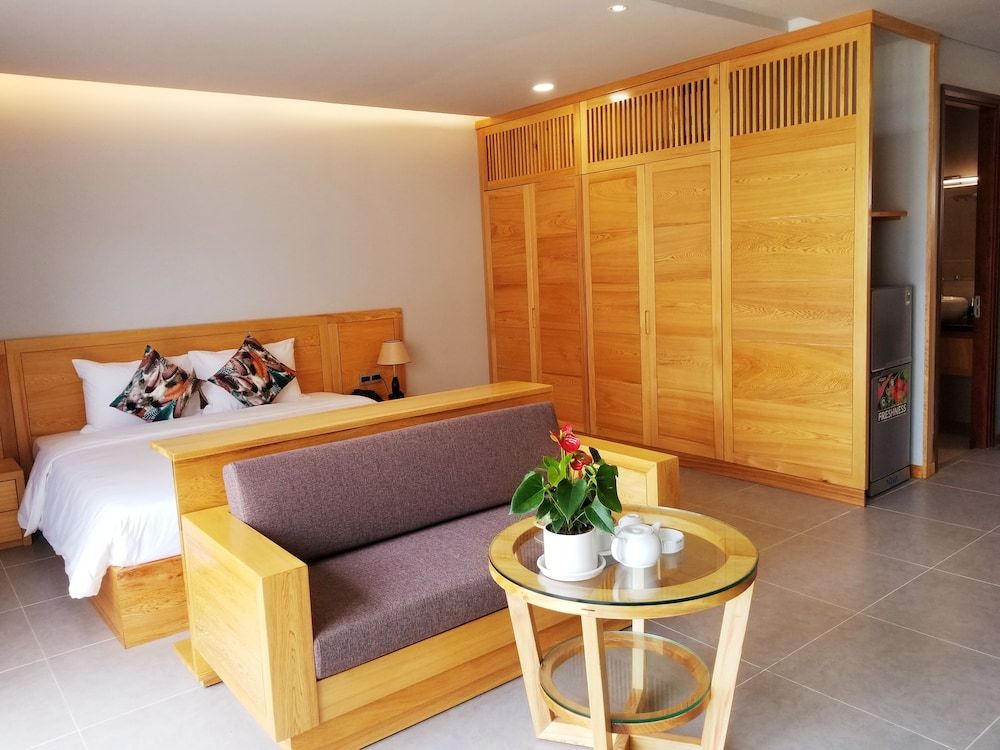 undefined Sekong Apartment 8