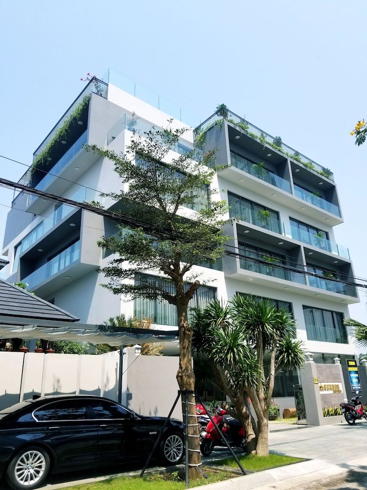 undefined Sekong Apartment 4
