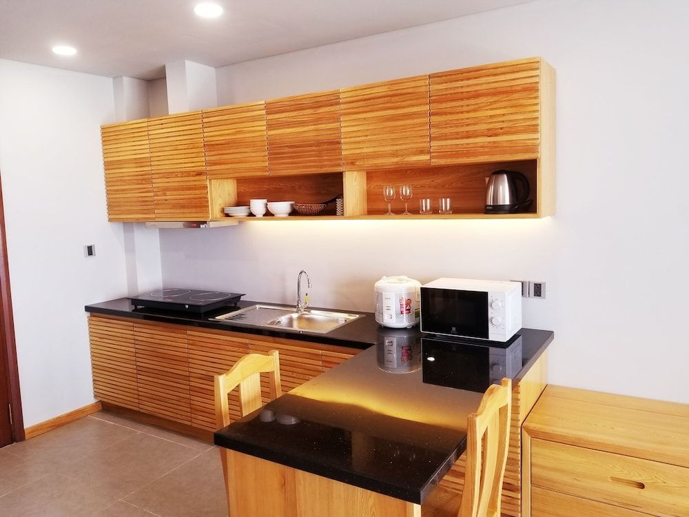 undefined Sekong Apartment 10