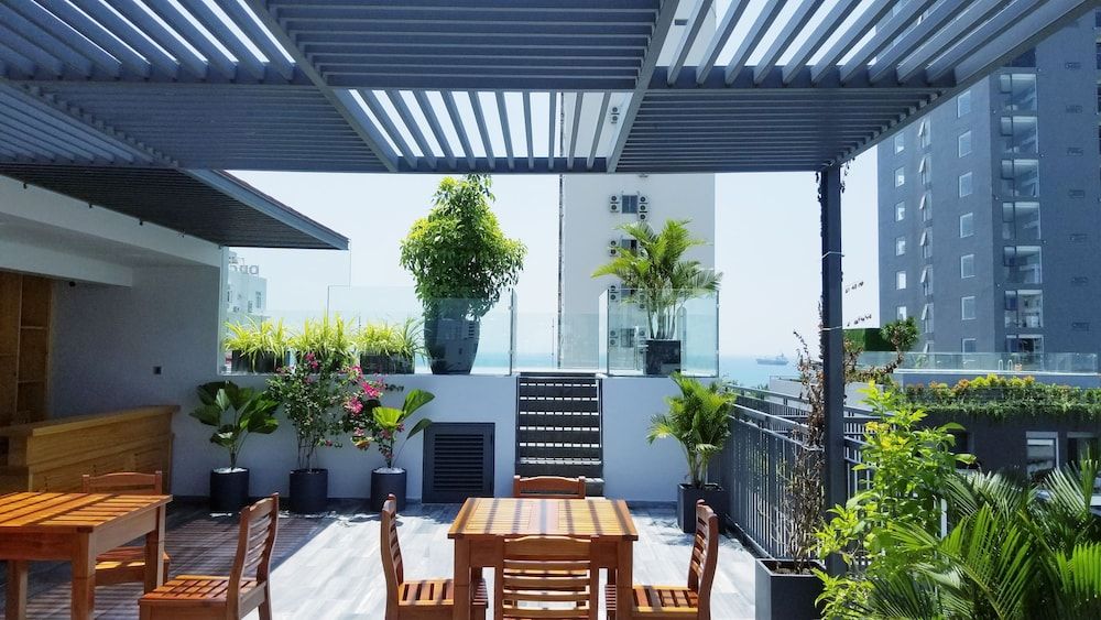 undefined Sekong Apartment 5