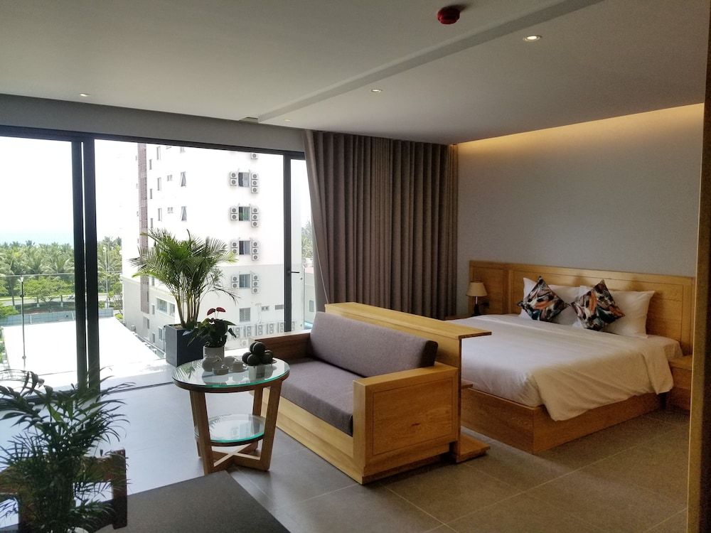 undefined Sekong Apartment 2