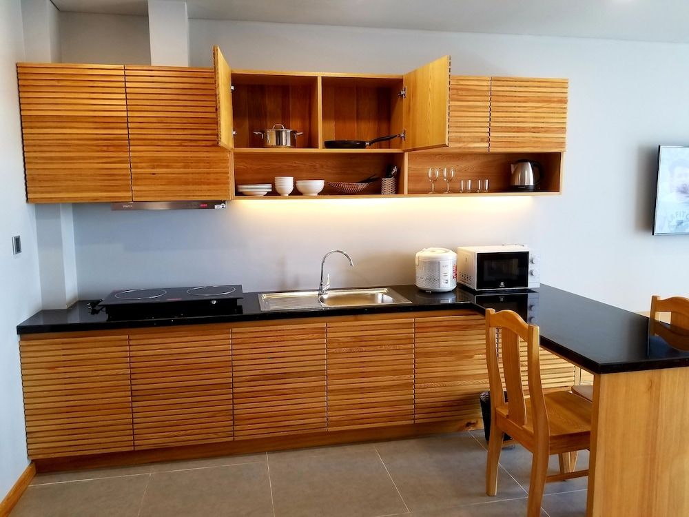 undefined Sekong Apartment 9