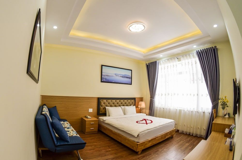 undefined New Golf Valley Hotel 2