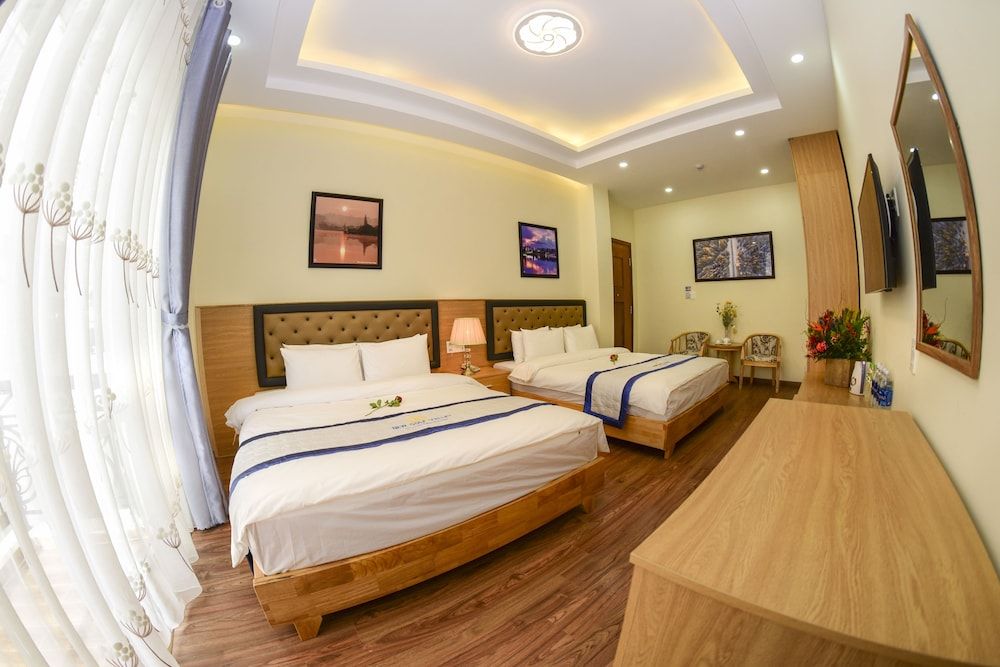 undefined New Golf Valley Hotel 4