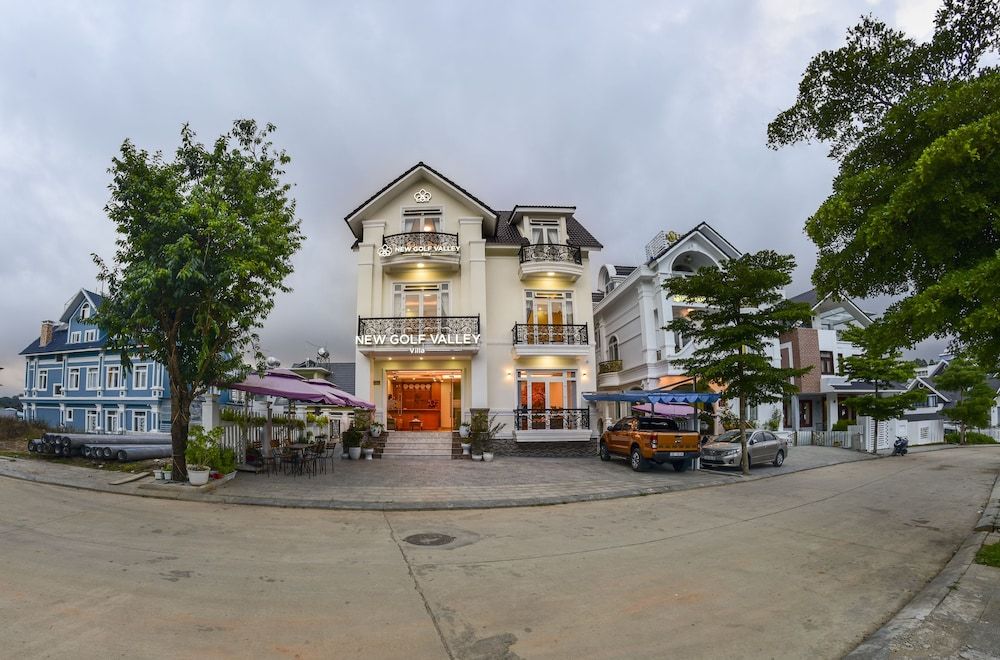 undefined New Golf Valley Hotel 7