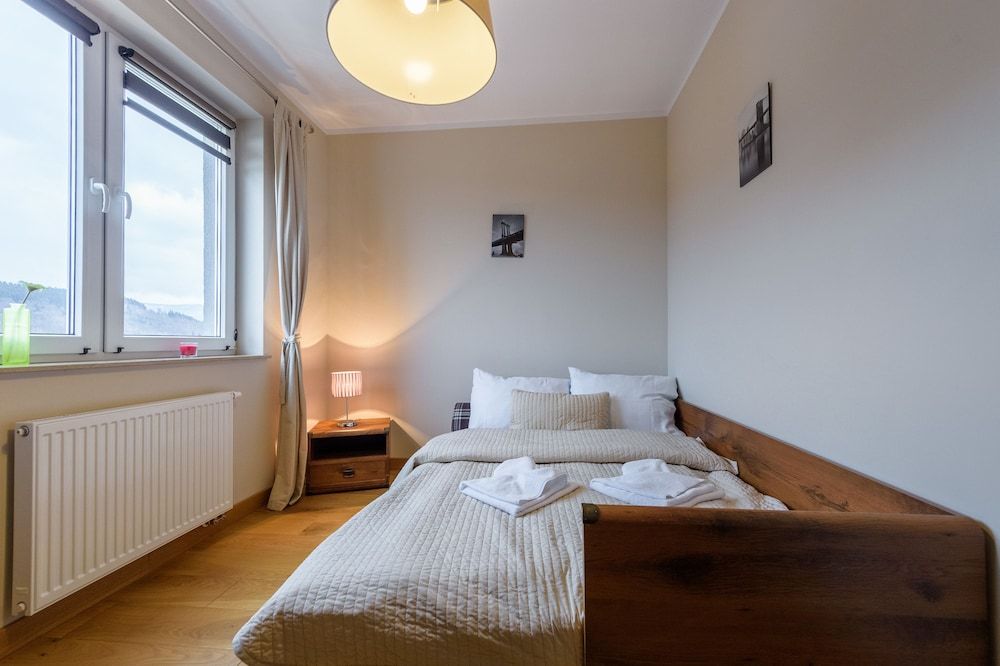 Apartment, 1 Bedroom