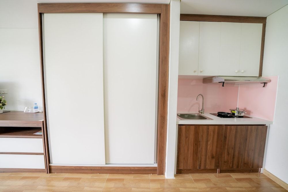 undefined Happy Apartment 9