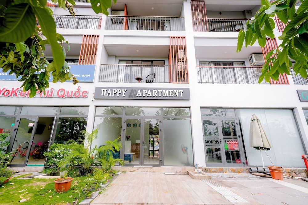 undefined Happy Apartment 2