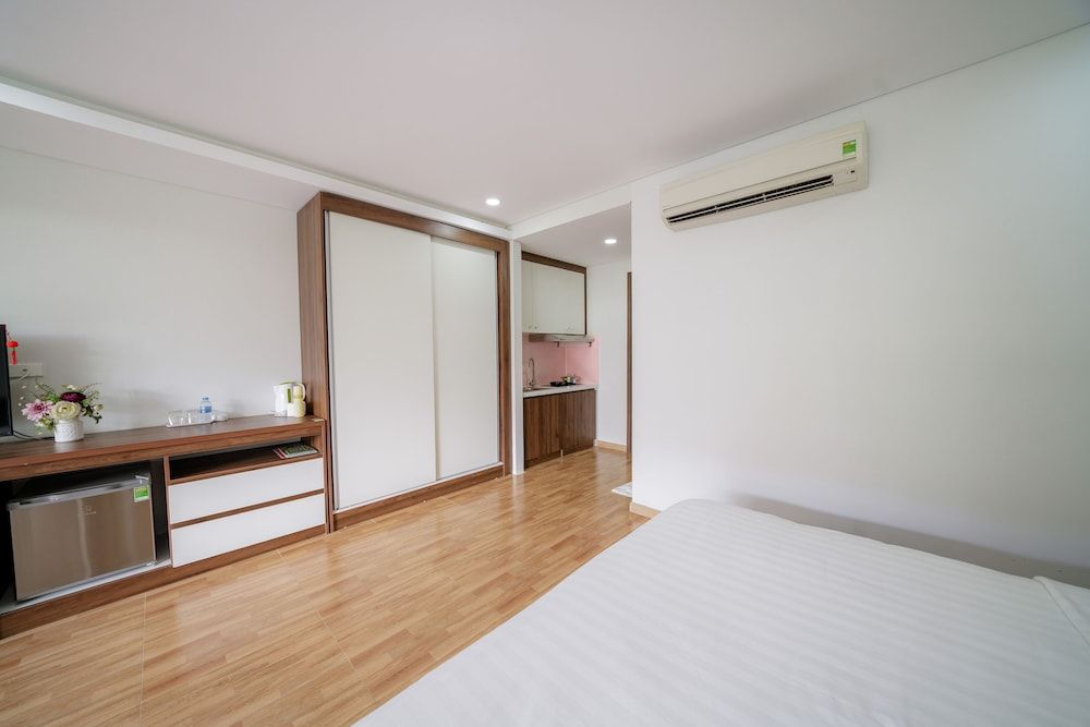 undefined Happy Apartment 5