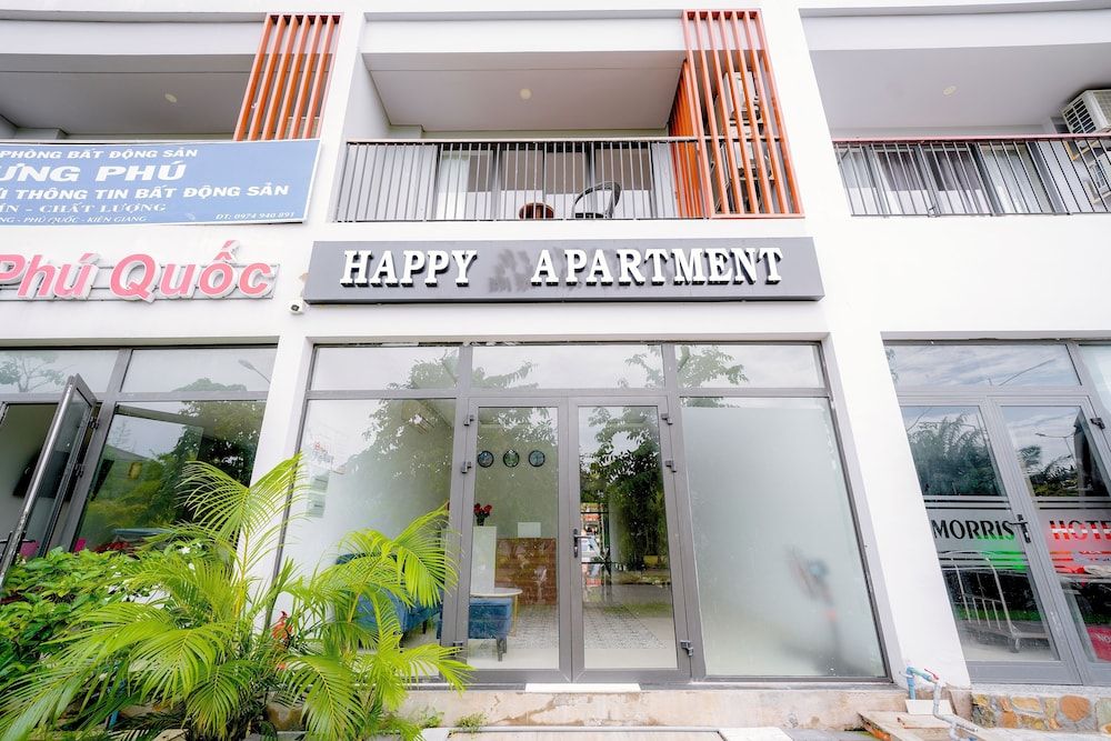 undefined Happy Apartment
