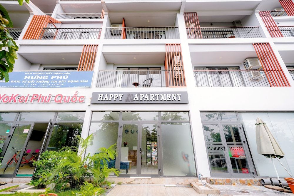 undefined Happy Apartment 3