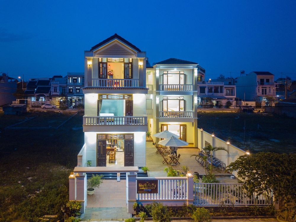 undefined Riverside Sunset Homestay Hoi An 9