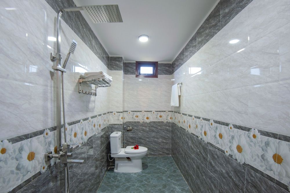 Riverside Sunset Homestay Hoi An Deluxe Double Room, 1 Double Bed, Non Smoking, River View 23