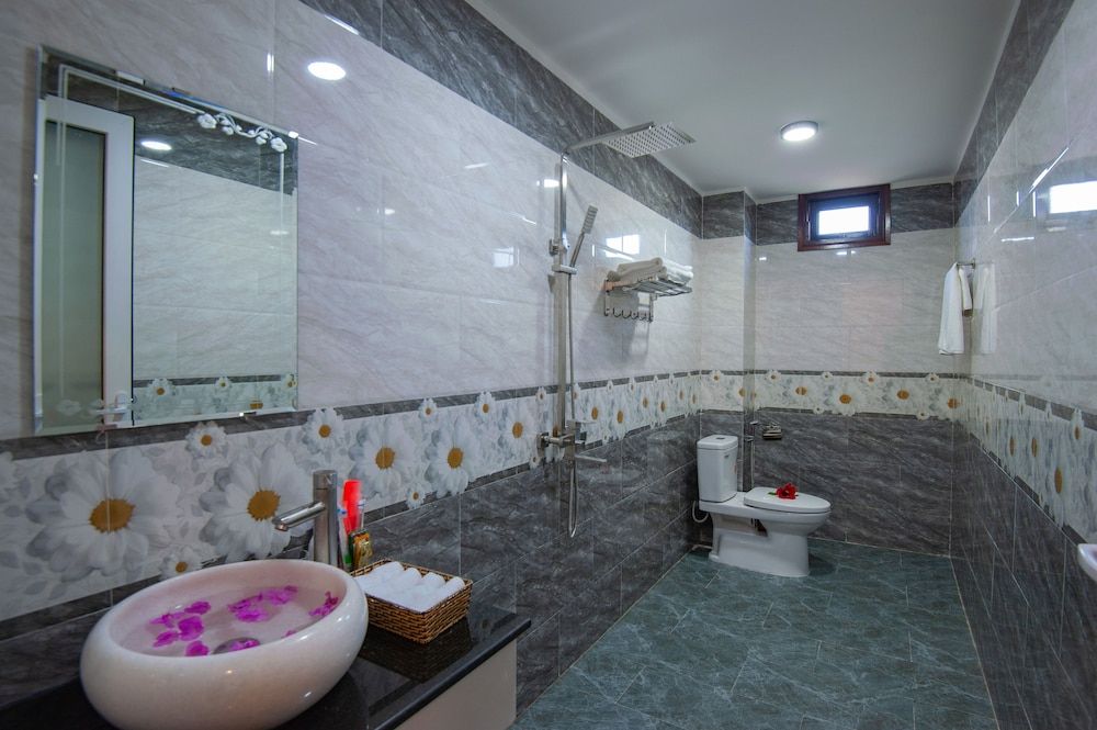 Riverside Sunset Homestay Hoi An Deluxe Double Room, 1 Double Bed, Non Smoking, River View 24