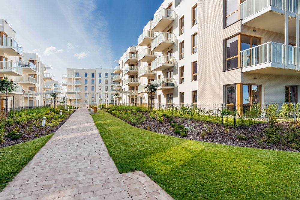 undefined Apartamenty Sun & Snow Mila Baltica 4