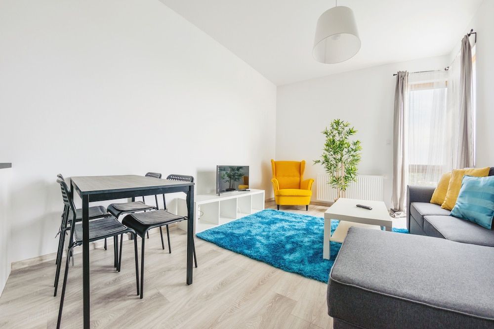 Apartamenty Sun & Snow Mila Baltica Apartment (96C/44) 8