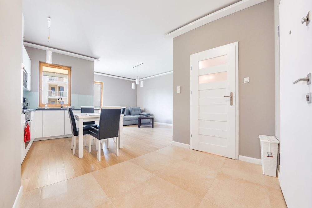 undefined Apartamenty Sun & Snow Mila Baltica 10