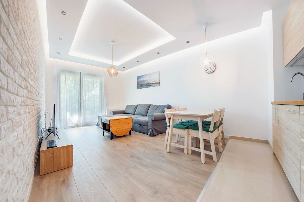 undefined Apartamenty Sun & Snow Nadmorze 3