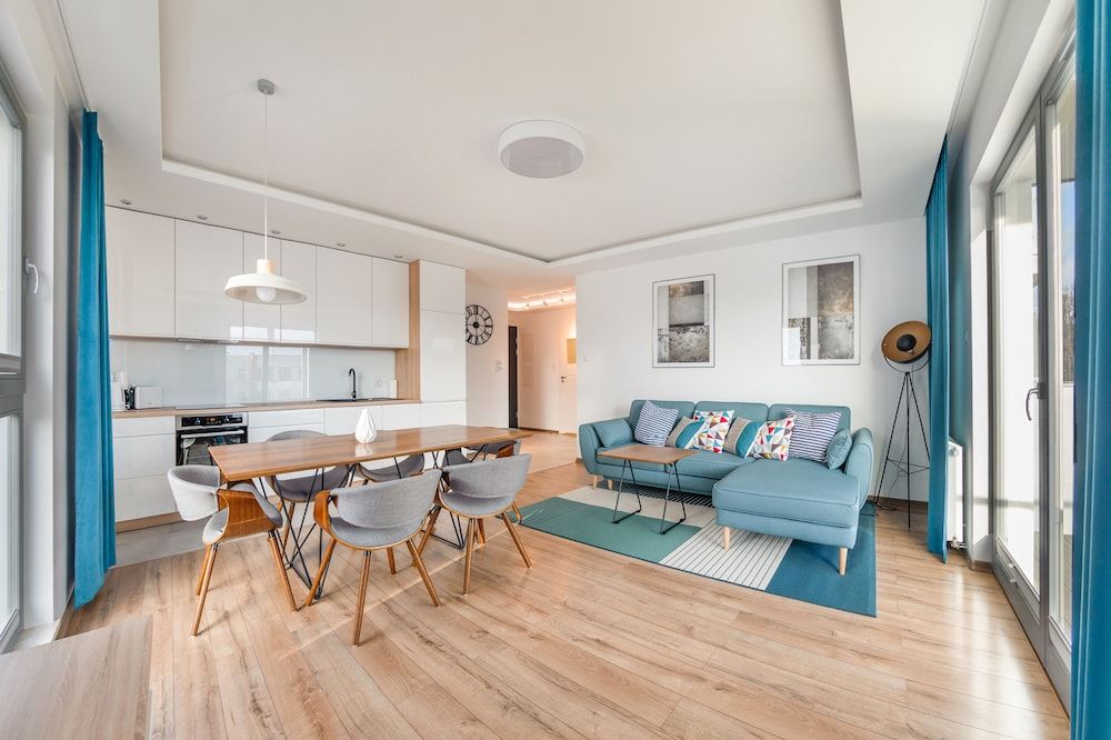 undefined Apartamenty Sun & Snow Nadmorze 5