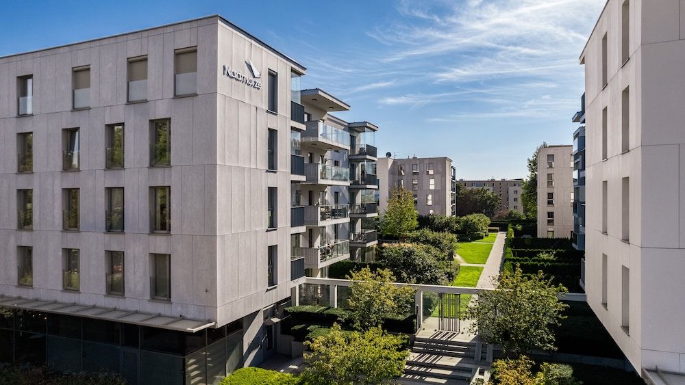 undefined Apartamenty Sun & Snow Nadmorze 7