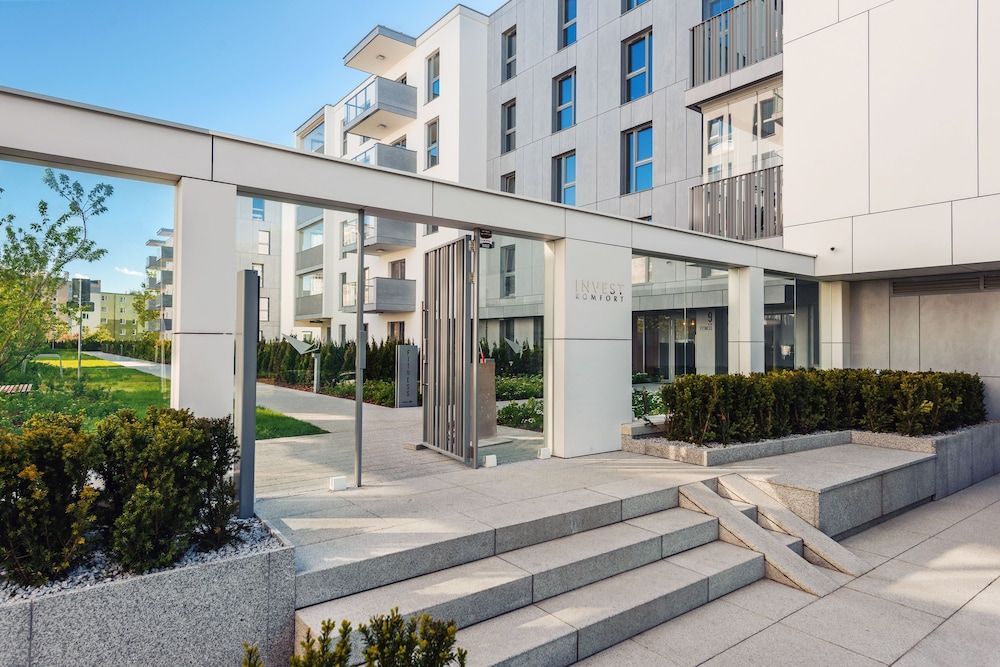 undefined Apartamenty Sun & Snow Nadmorze 6