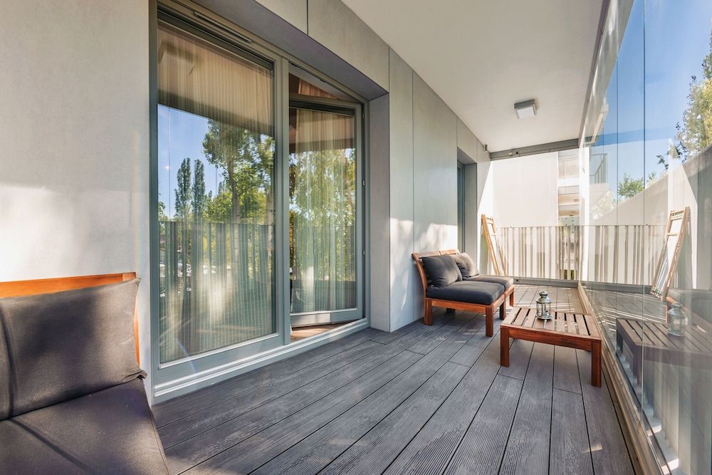 Apartamenty Sun & Snow Nadmorze Apartment (9A/5) 2