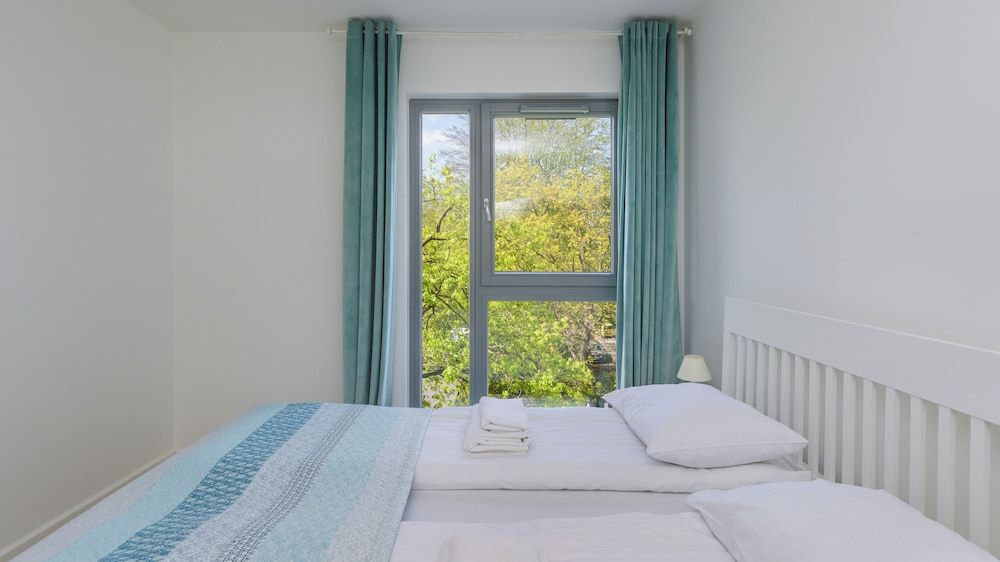 undefined Apartamenty Sun & Snow Nadmorze 9