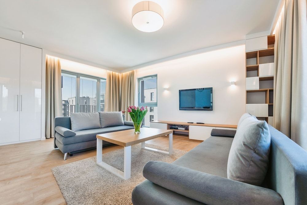 undefined Apartamenty Sun & Snow Nadmorze 4