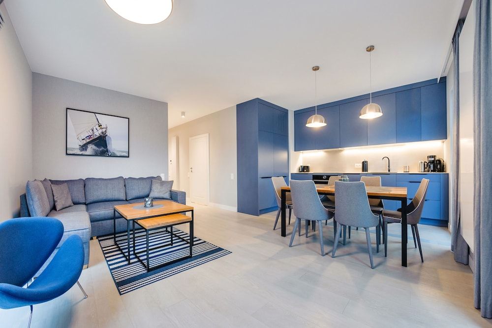 undefined Apartamenty Sun & Snow Nadmorze 2