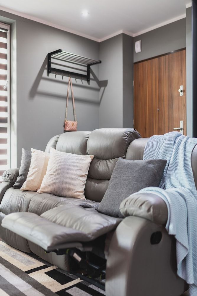 undefined P&O Apartments Obozowa 2 9