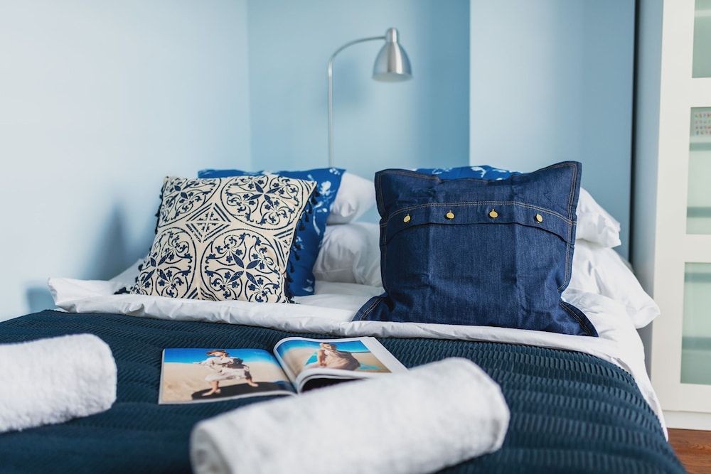 undefined P&O Apartments Obozowa 2 7