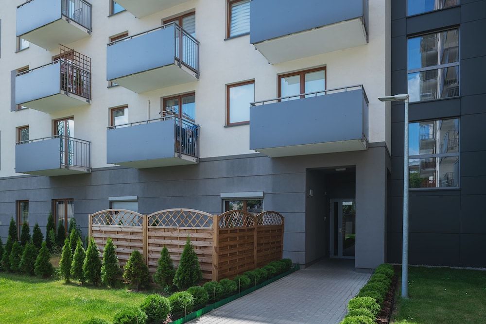 undefined P&O Apartments Obozowa 2 2