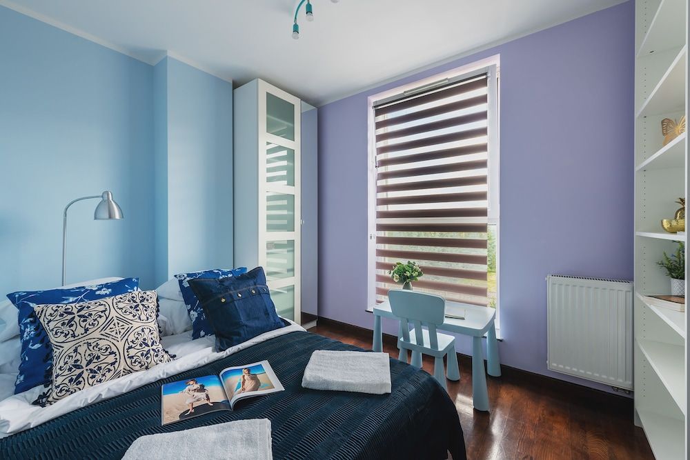 undefined P&O Apartments Obozowa 2 10