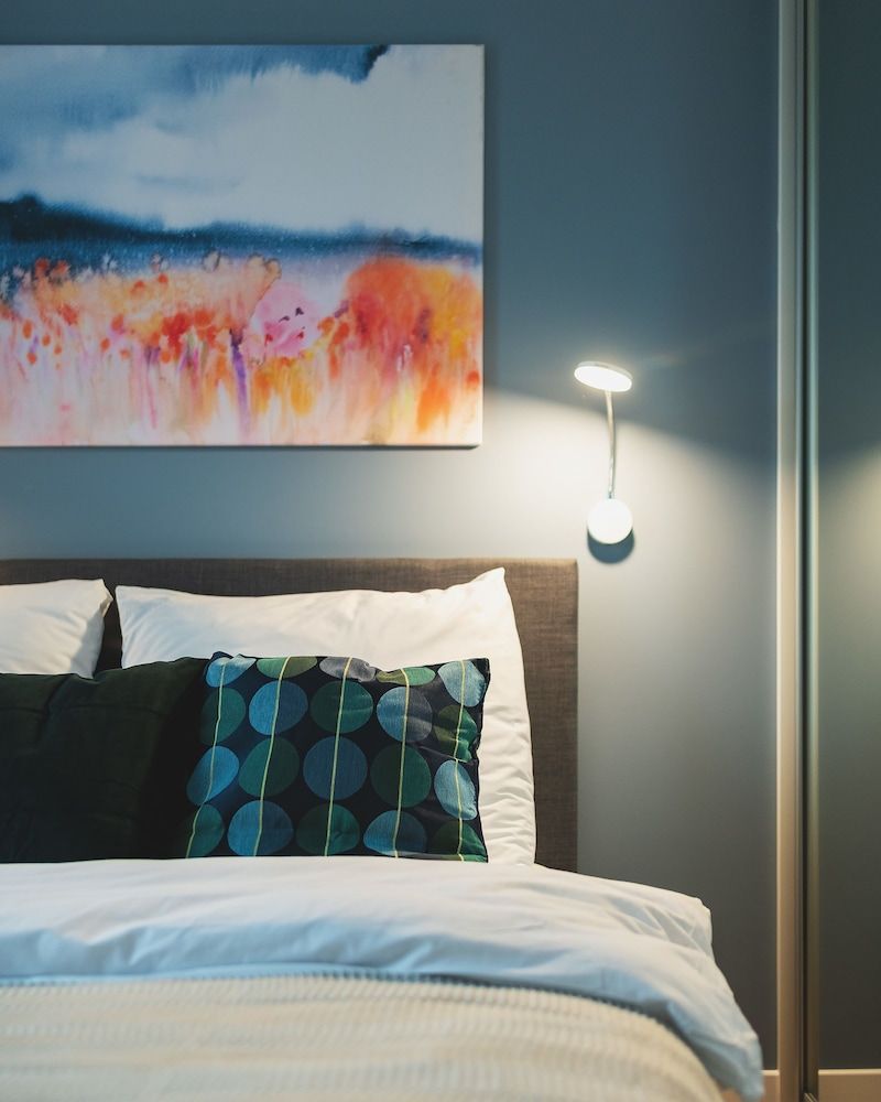 undefined P&O Apartments Wagonowa 7