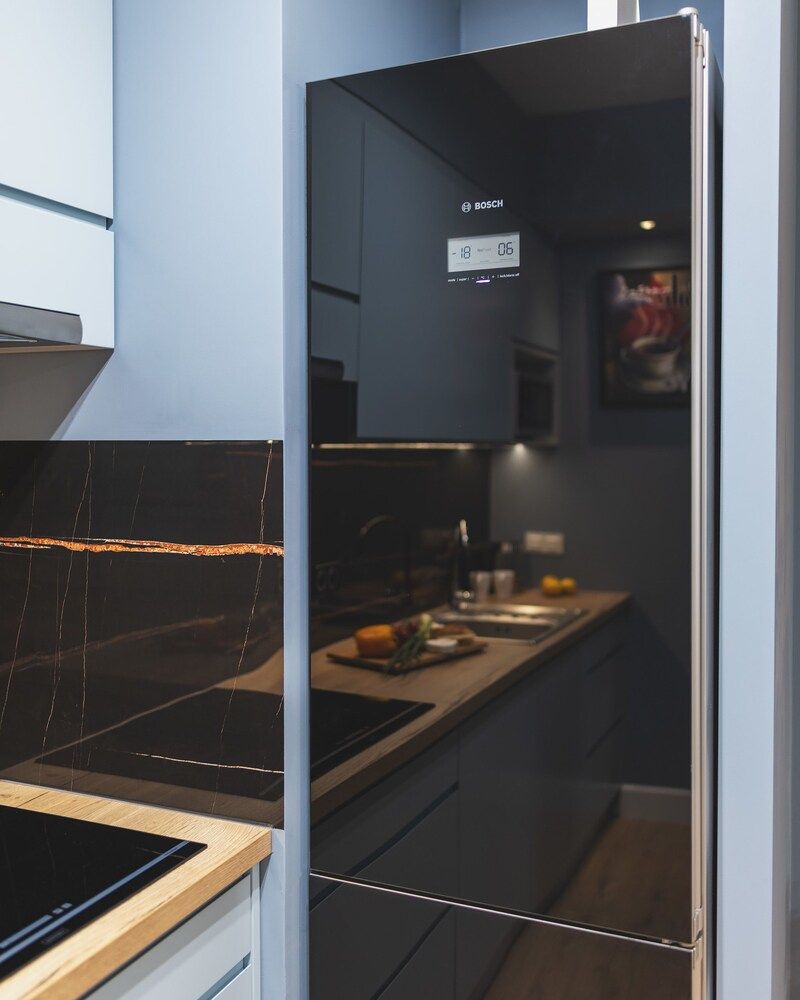 undefined P&O Apartments Wagonowa 9