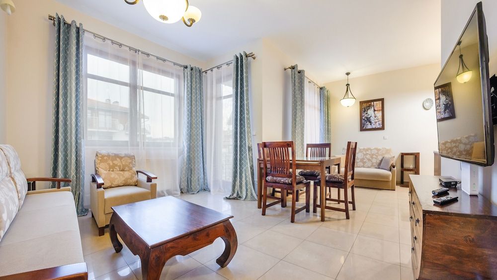 undefined Apartamenty Sun & Snow Neptun Park 3