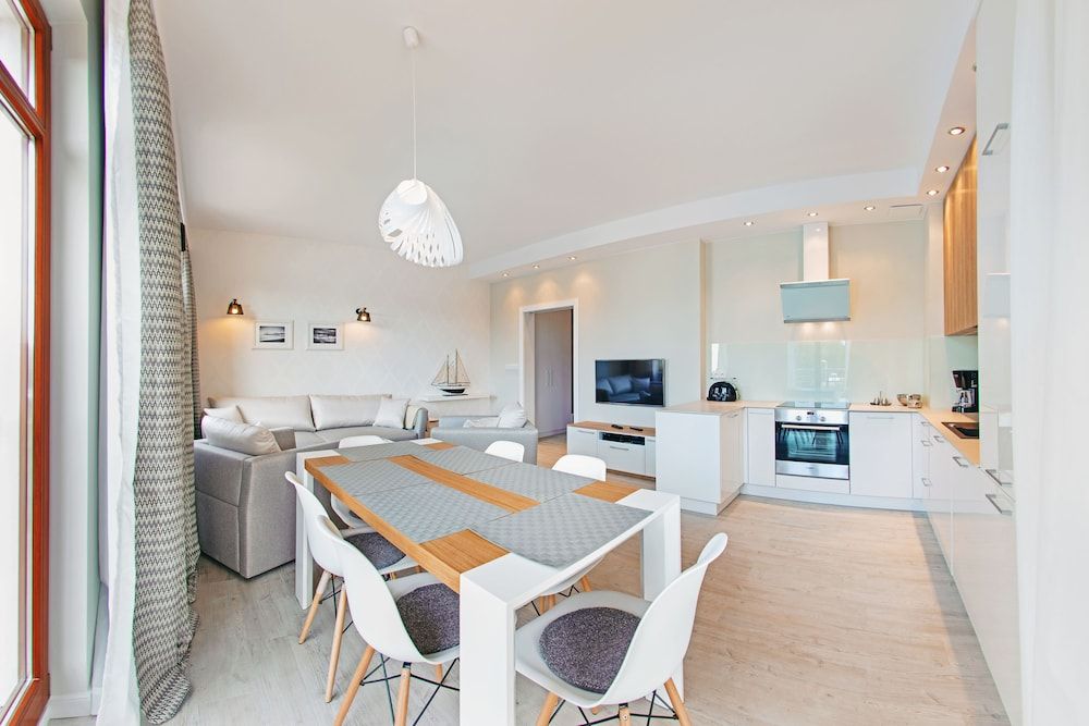 undefined Apartamenty Sun & Snow Neptun Park 9