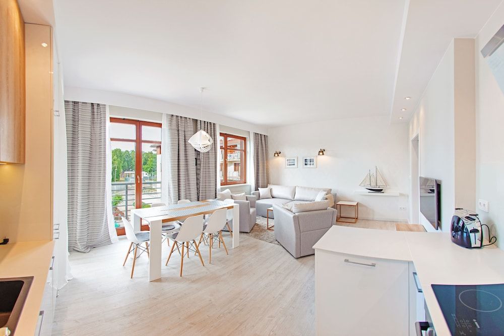 undefined Apartamenty Sun & Snow Neptun Park 5