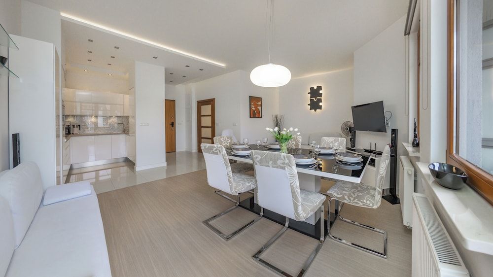 undefined Apartamenty Sun & Snow Neptun Park