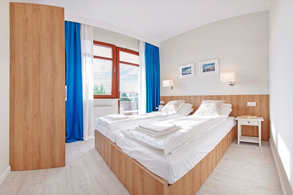 Apartment (22/6)