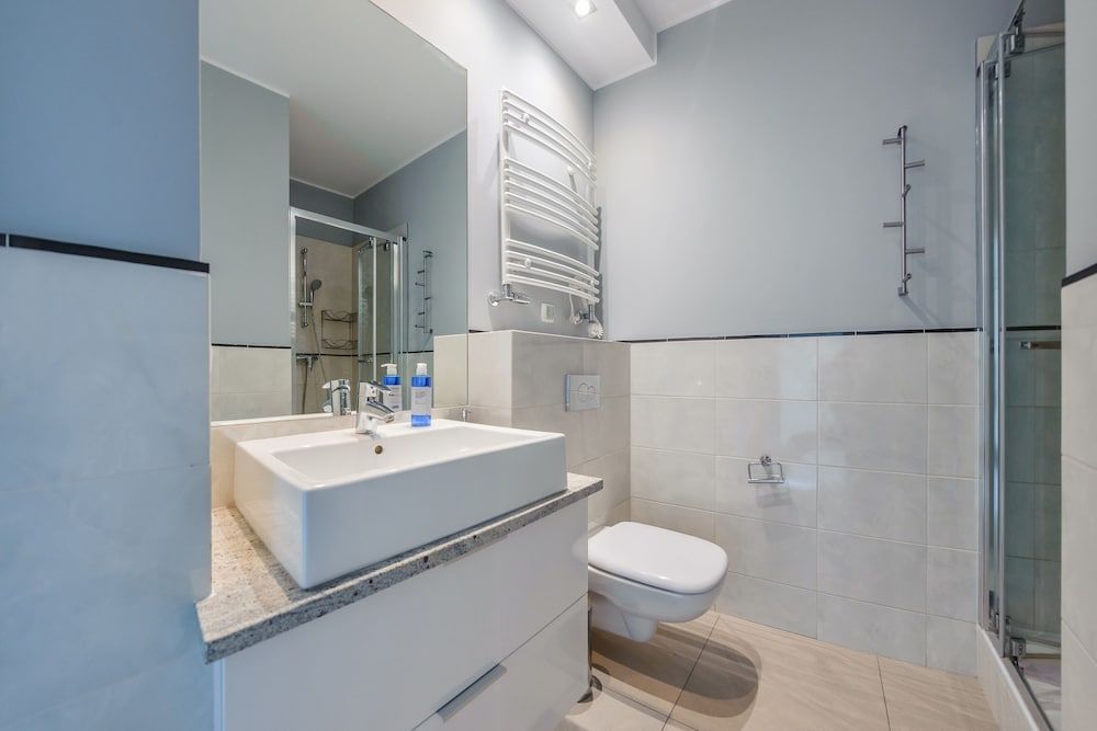 Apartamenty Sun & Snow Jelitkowska Apartment (12 A – Jelitkowska 27) 5