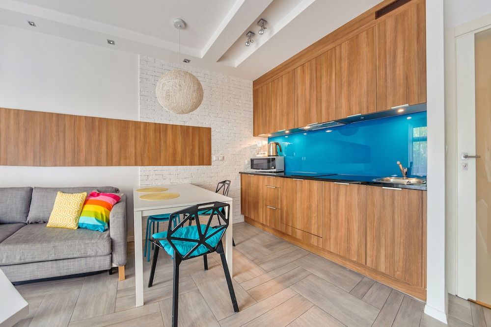 undefined Apartamenty Sun & Snow Jelitkowska 9