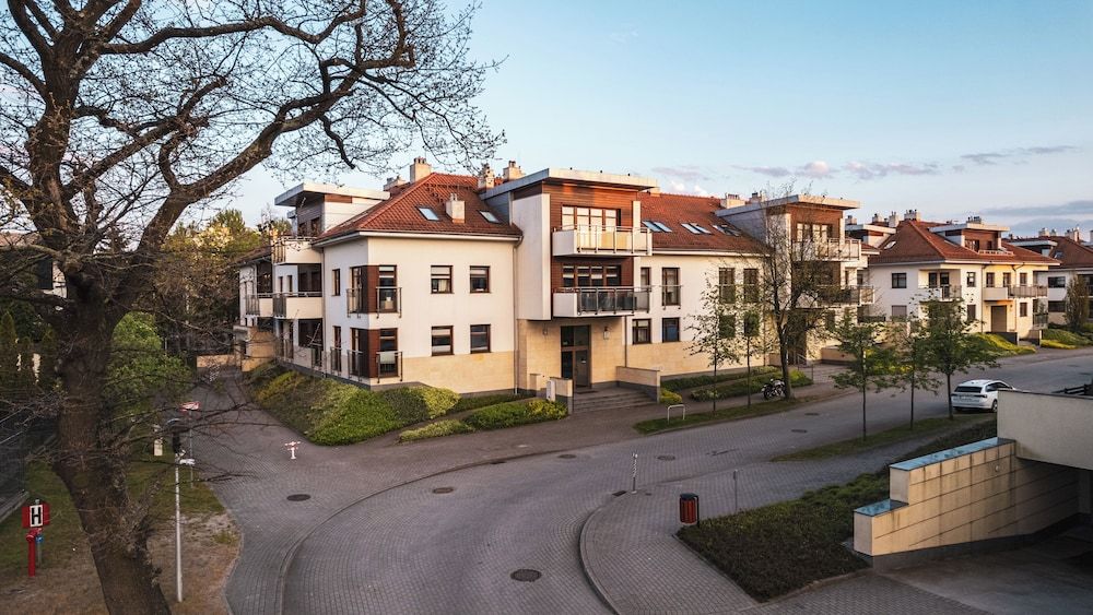 undefined Apartamenty Sun & Snow Jelitkowska 6