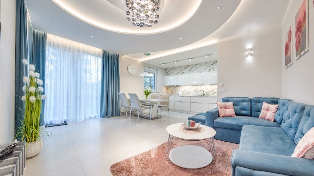 undefined Apartamenty Sun & Snow Jelitkowska 4