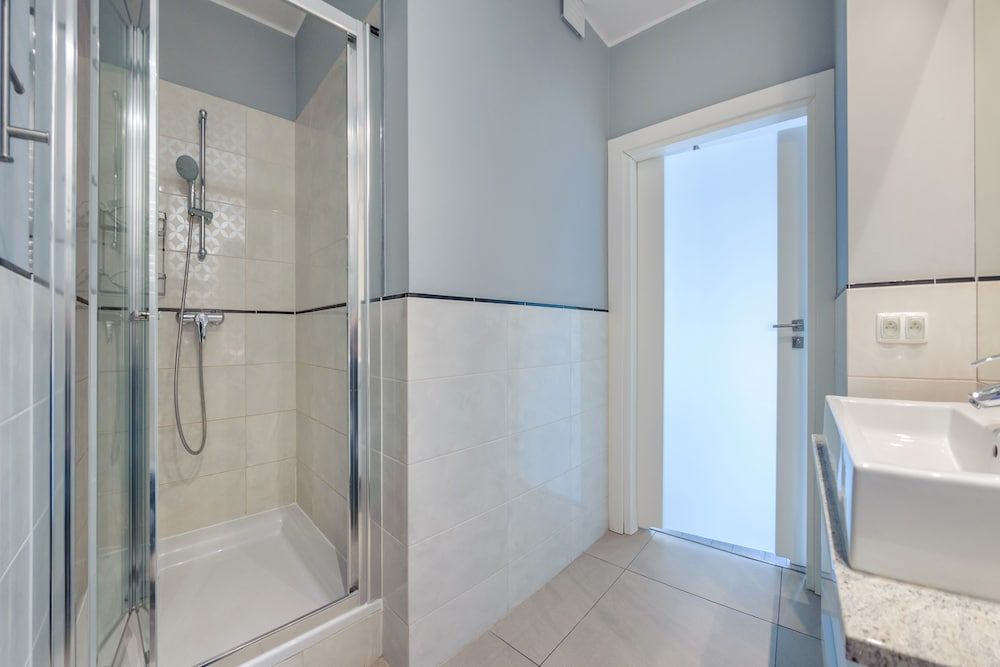 Apartamenty Sun & Snow Jelitkowska Apartment (12 A – Jelitkowska 27) 4