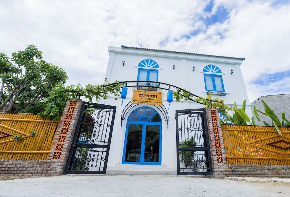 undefined Santori Homestay Hoi An - Hostel 6