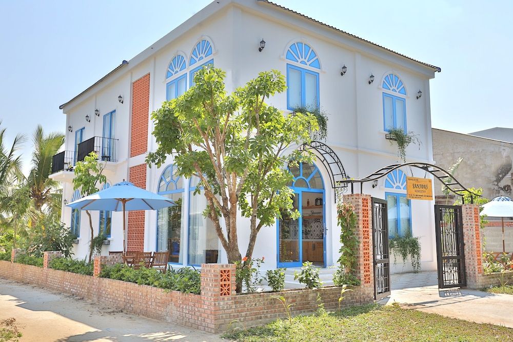 undefined Santori Homestay Hoi An - Hostel 5
