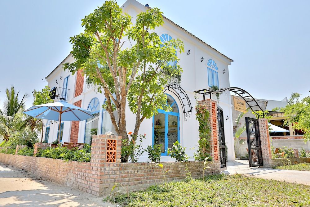 undefined Santori Homestay Hoi An - Hostel 4